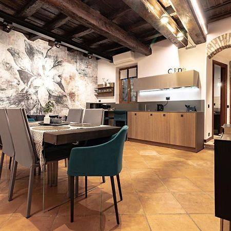 Suite Italy Roma Exteriör bild