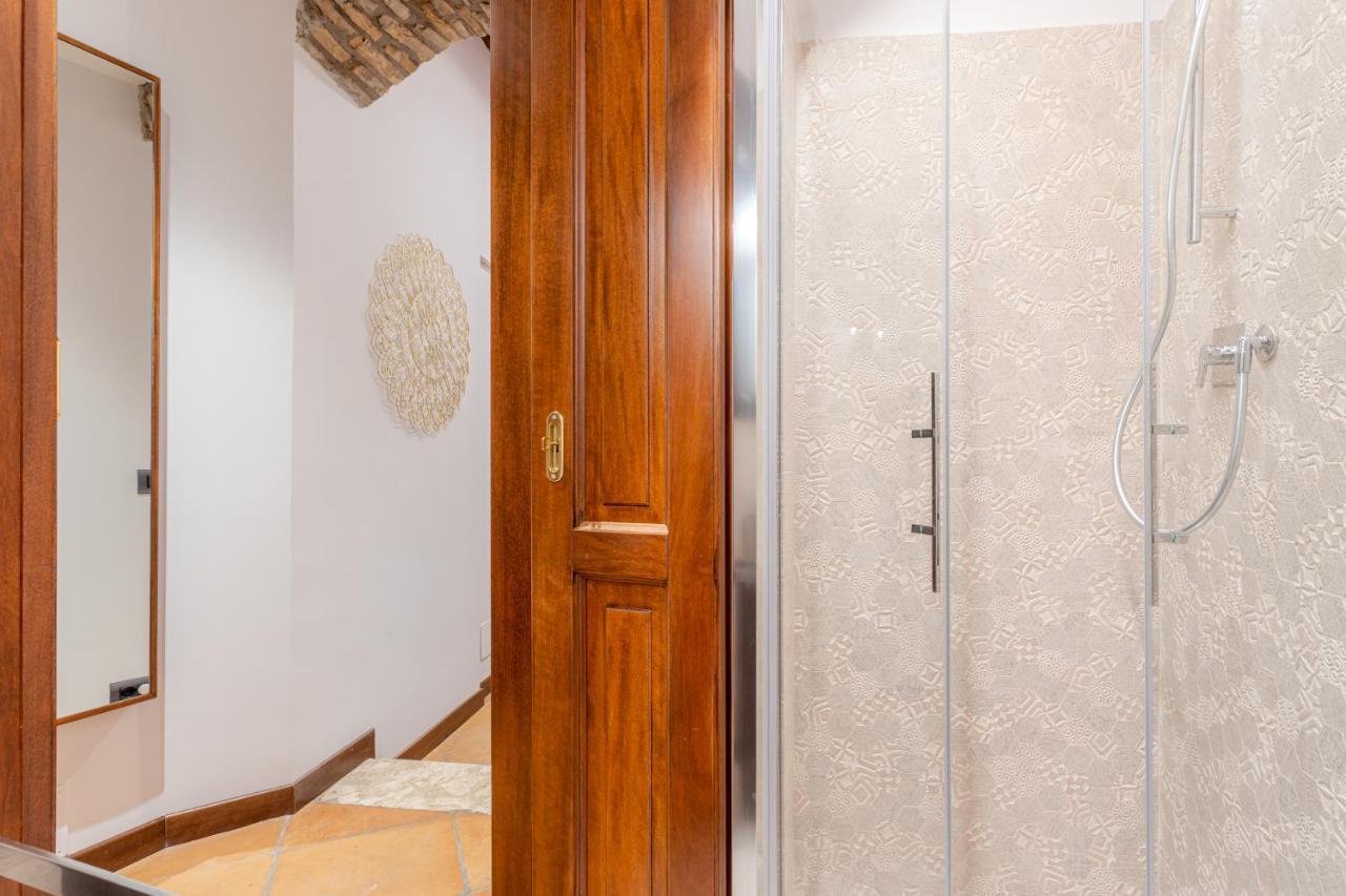 Suite Italy Roma Exteriör bild