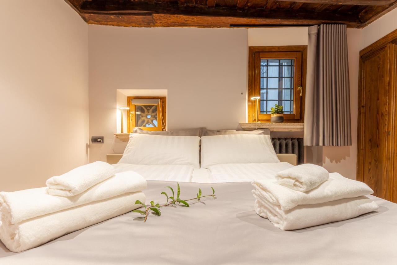 Suite Italy Roma Exteriör bild