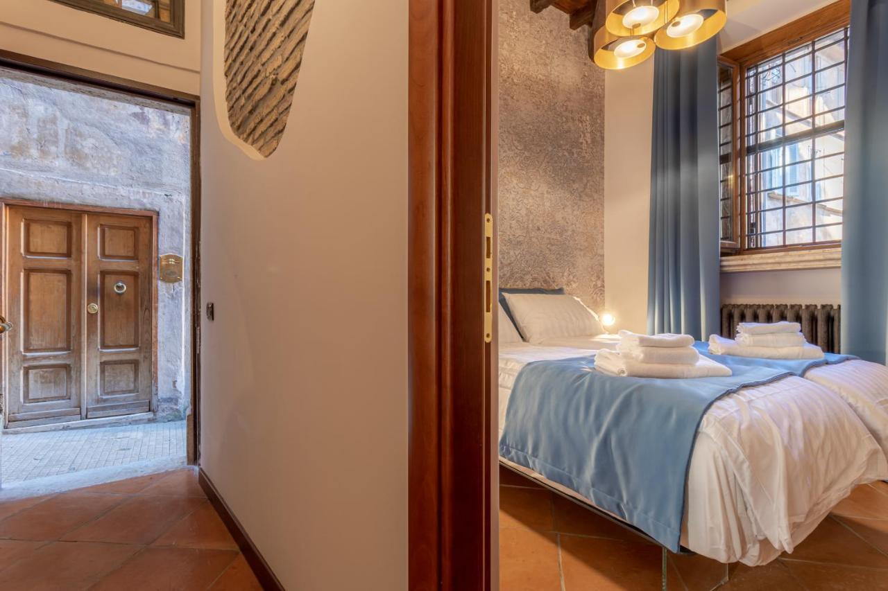 Suite Italy Roma Exteriör bild