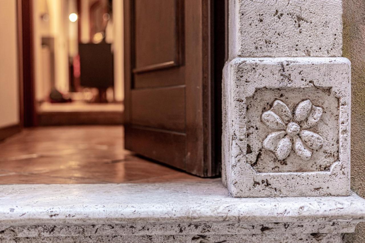 Suite Italy Roma Exteriör bild