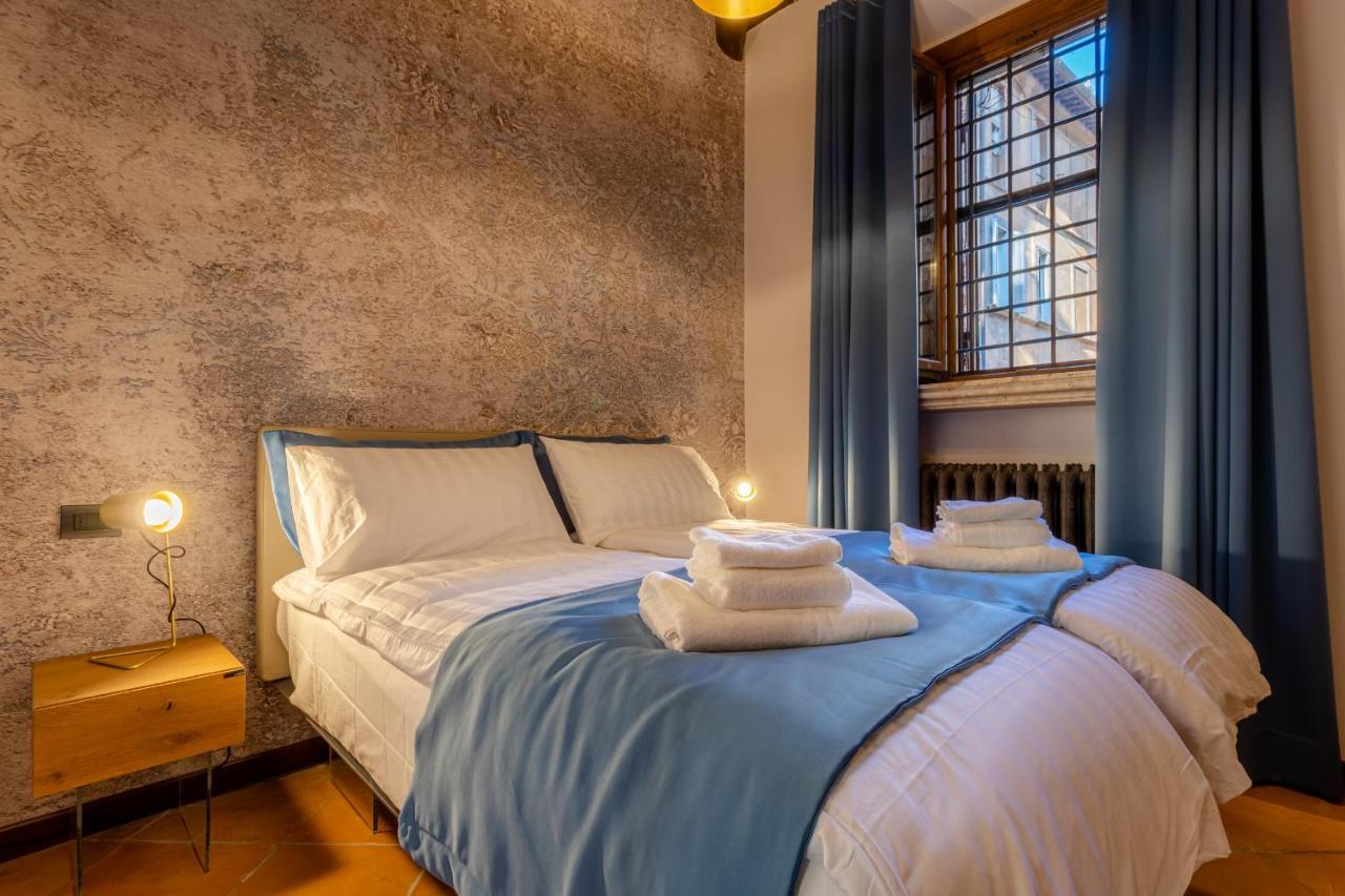 Suite Italy Roma Exteriör bild