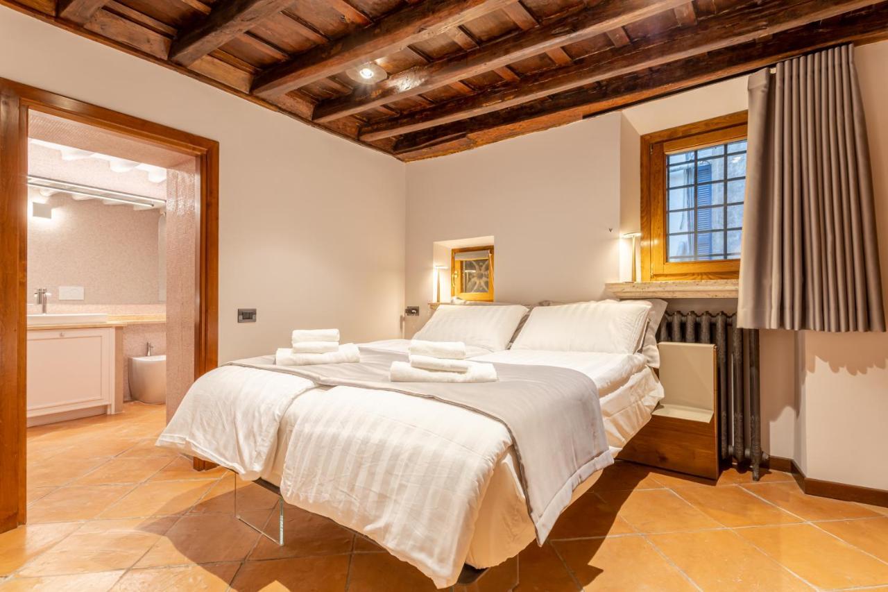 Suite Italy Roma Exteriör bild