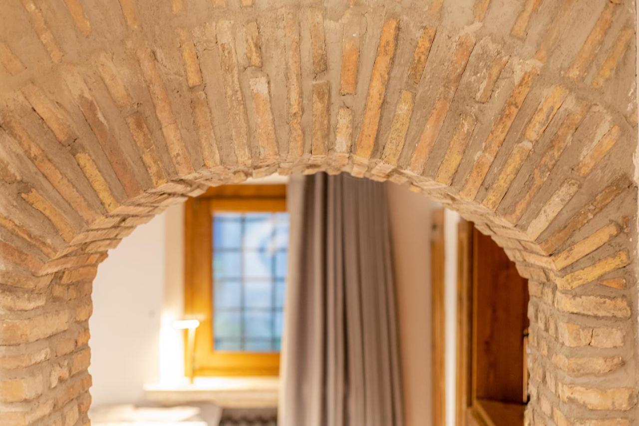 Suite Italy Roma Exteriör bild