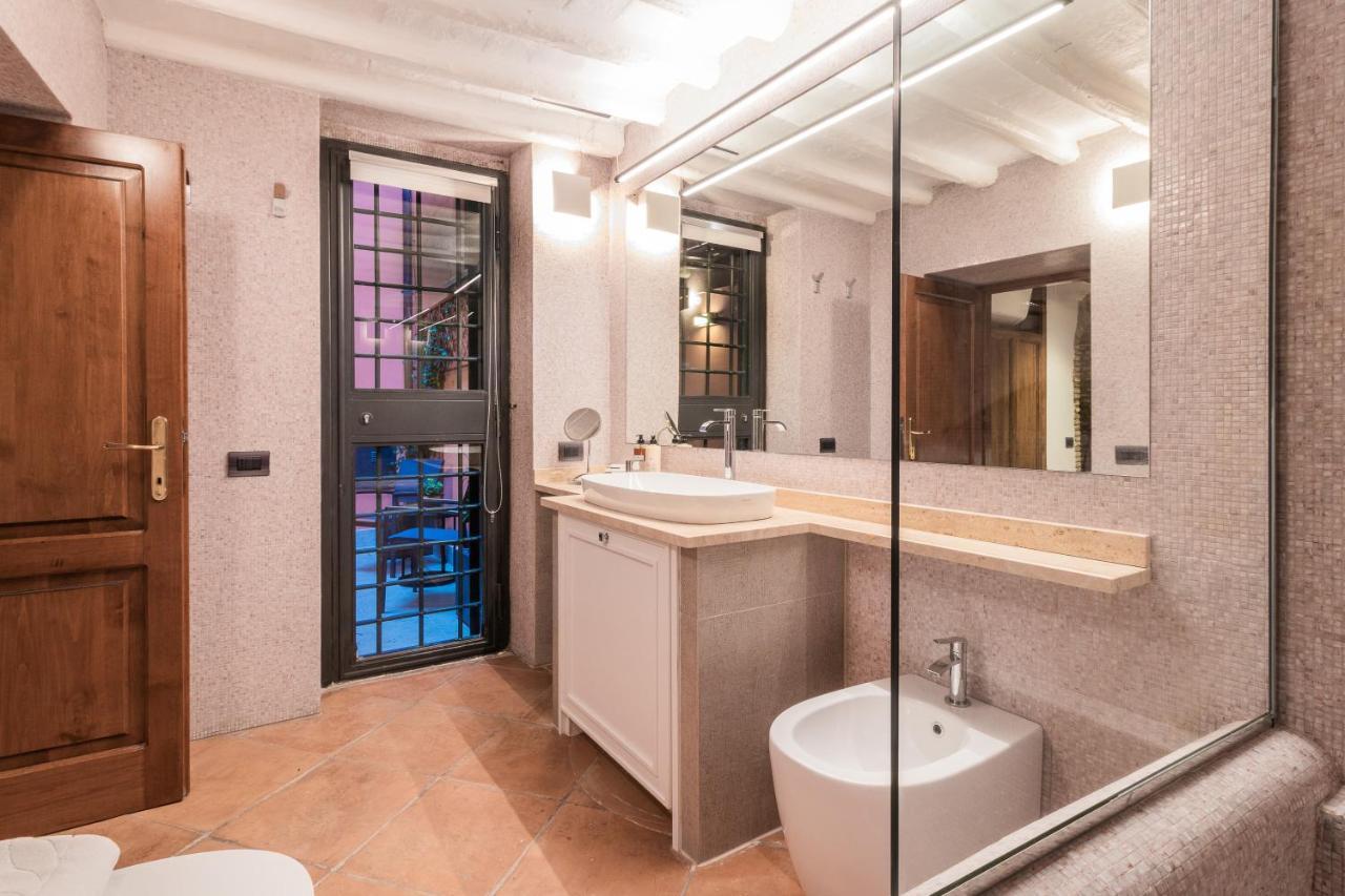 Suite Italy Roma Exteriör bild