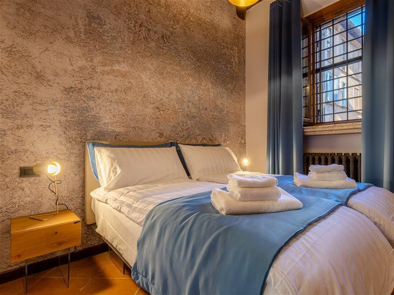 Suite Italy Roma Exteriör bild