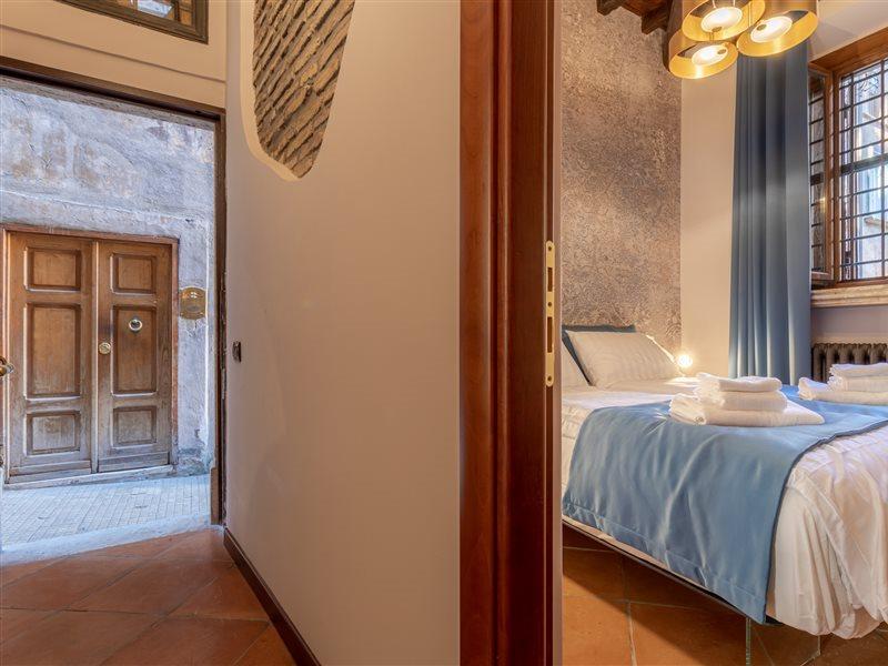 Suite Italy Roma Exteriör bild