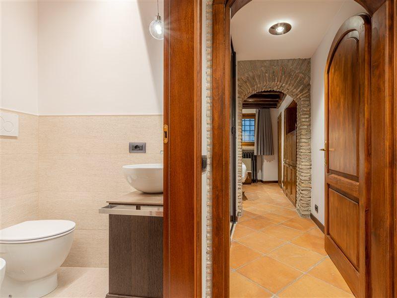 Suite Italy Roma Exteriör bild