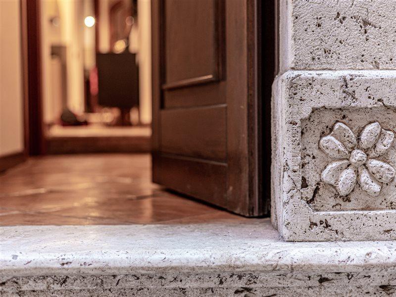 Suite Italy Roma Exteriör bild
