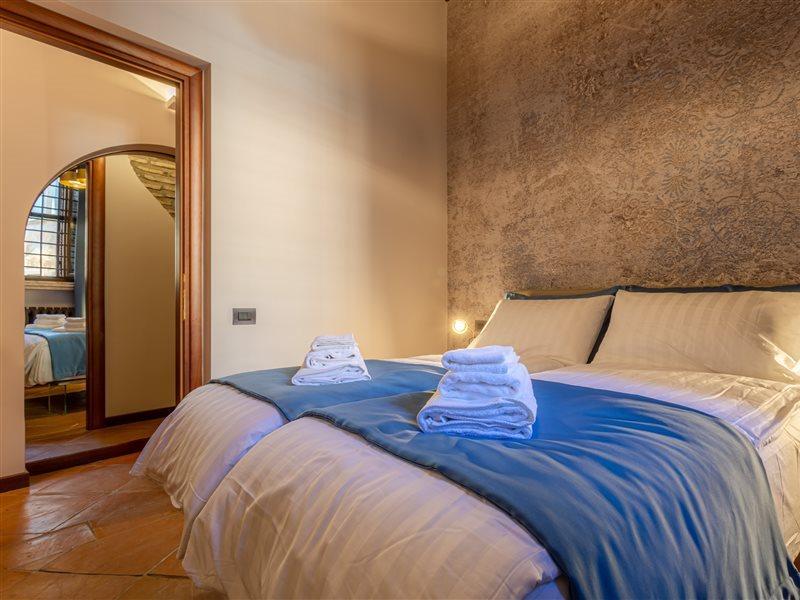 Suite Italy Roma Exteriör bild