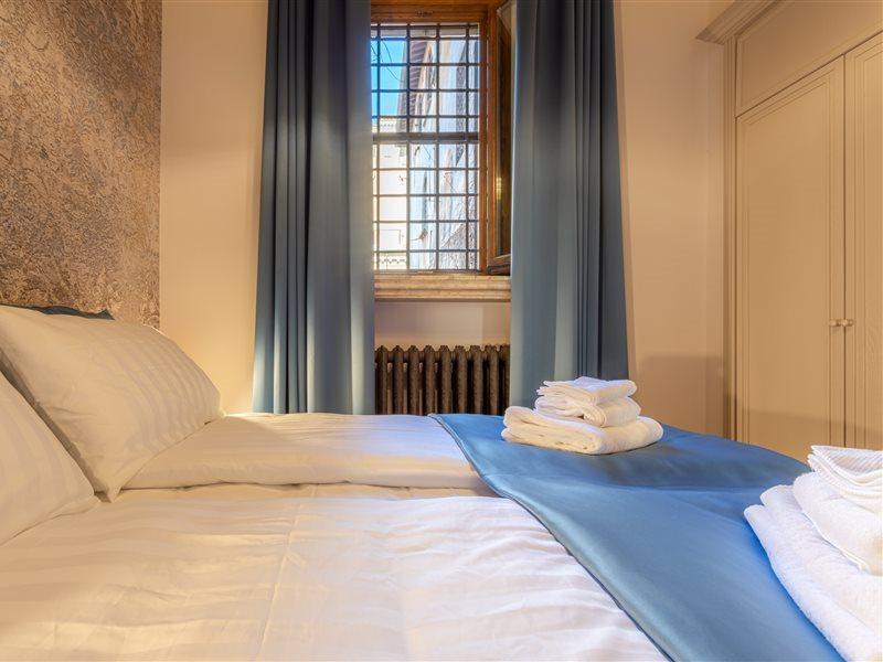 Suite Italy Roma Exteriör bild