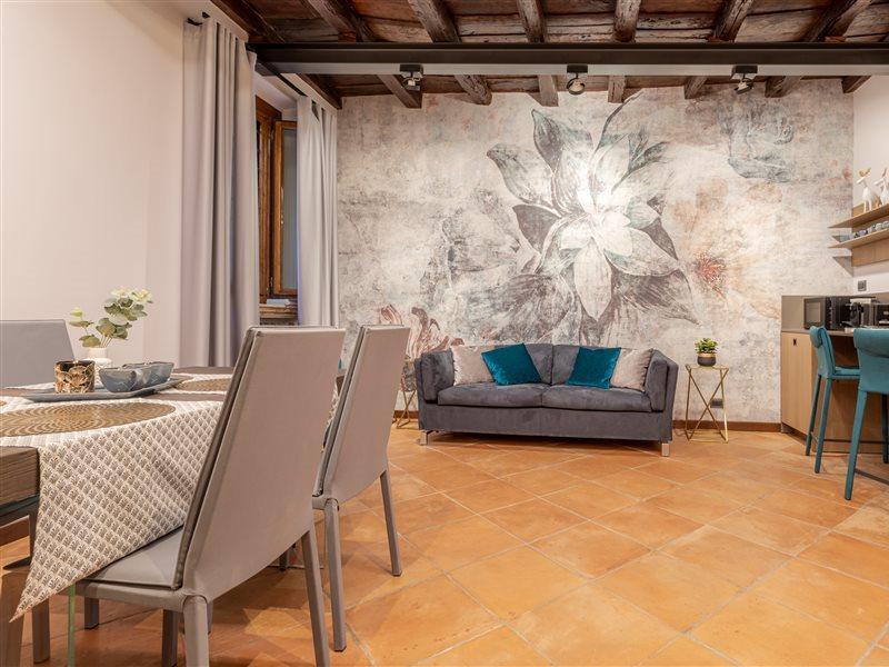 Suite Italy Roma Exteriör bild
